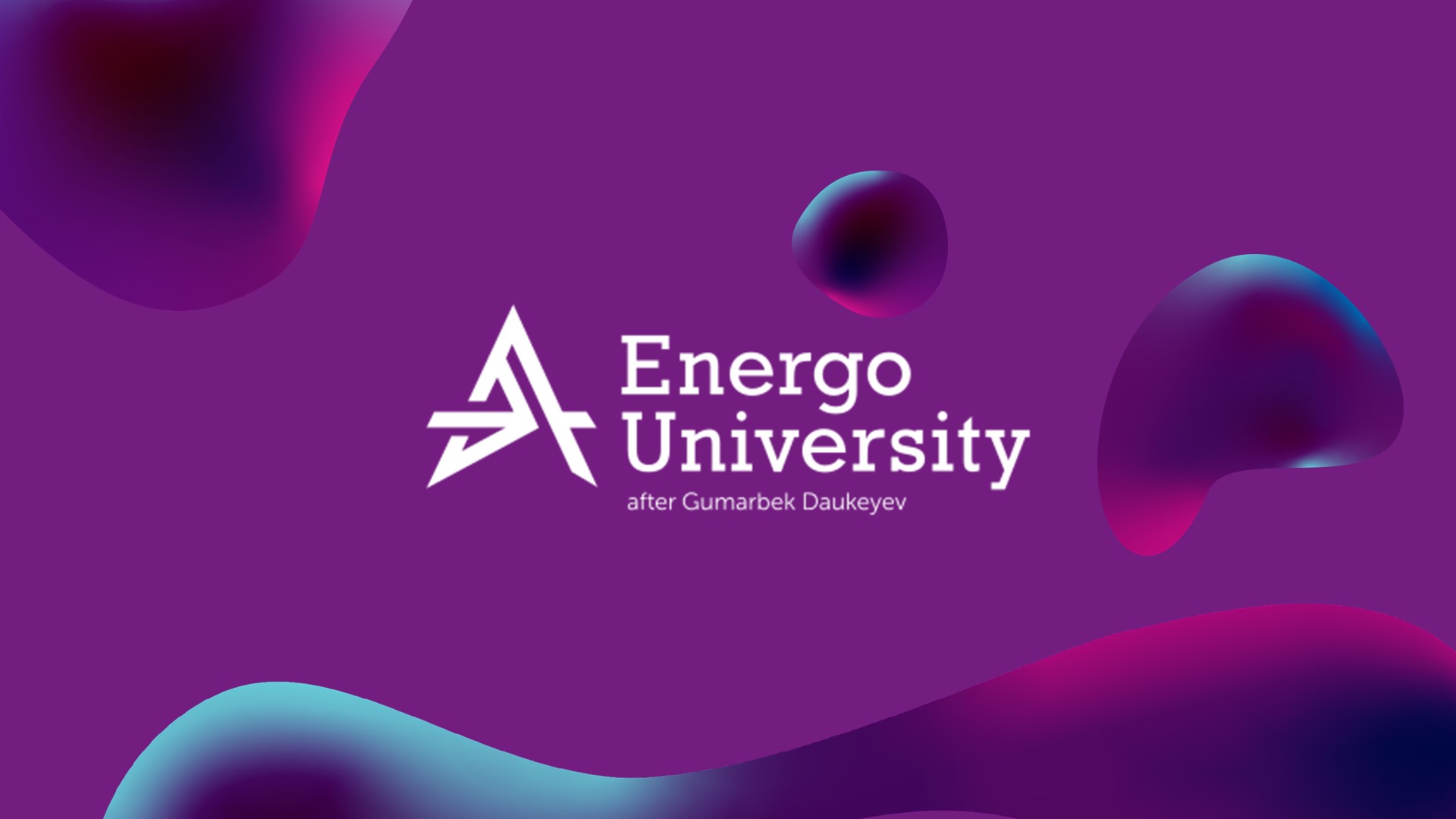 Energo University