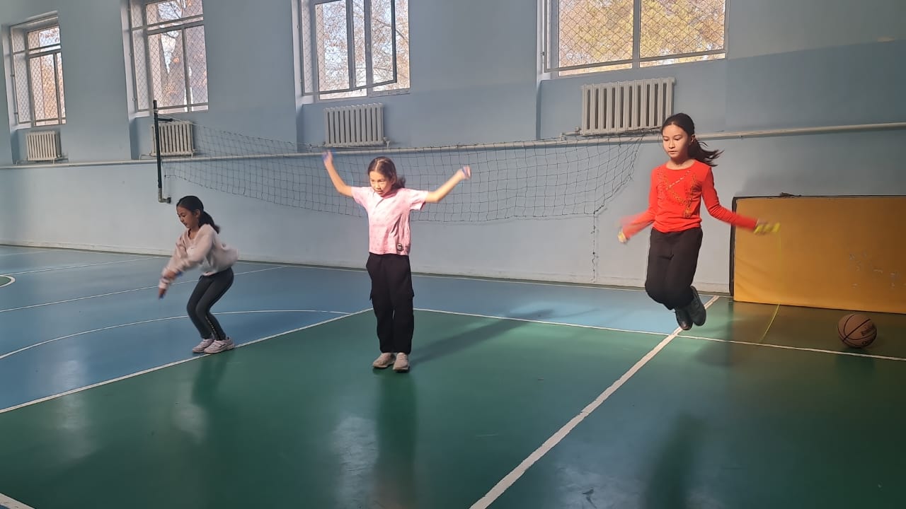 Скиппинг