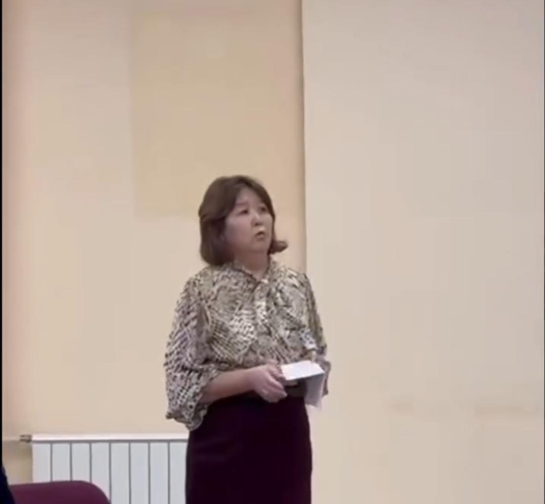 «Құқық бұзушылықтың алдын алу және әлімжеттікке (буллингке) жол бермеу»